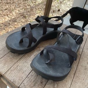 Chacos. Women’s 12. Black.